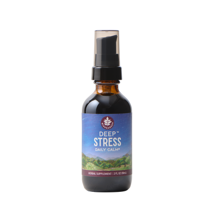 Deep Stress Daily Calm - Trending Wellness Store