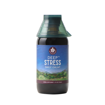 Deep Stress Daily Calm - Trending Wellness Store