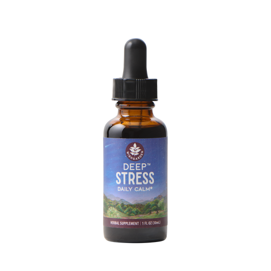 Deep Stress Daily Calm - Trending Wellness Store