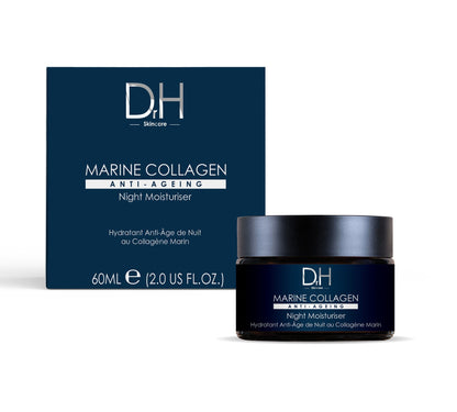 Dr H Collagen Boost & Cleanse Pack - Trending Wellness Store