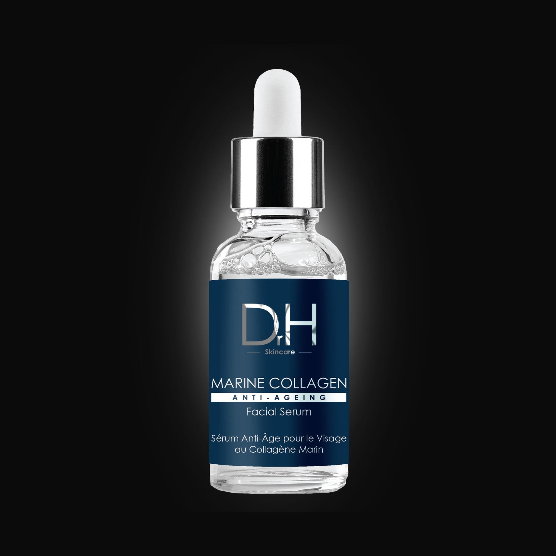 Dr H Skin Nourishment Pack - Trending Wellness Store
