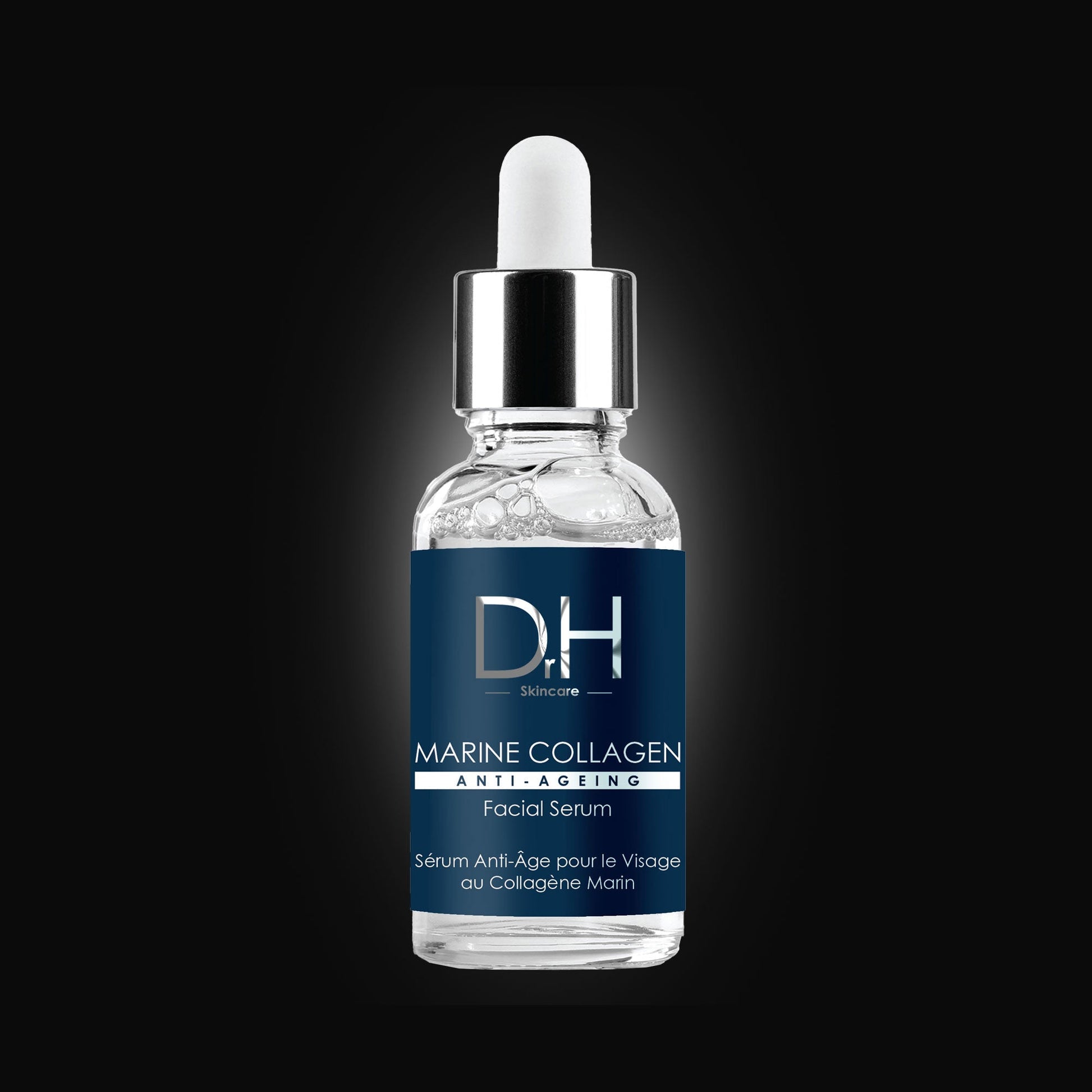 Marine Collagen Facial Serum - Trending Wellness Store