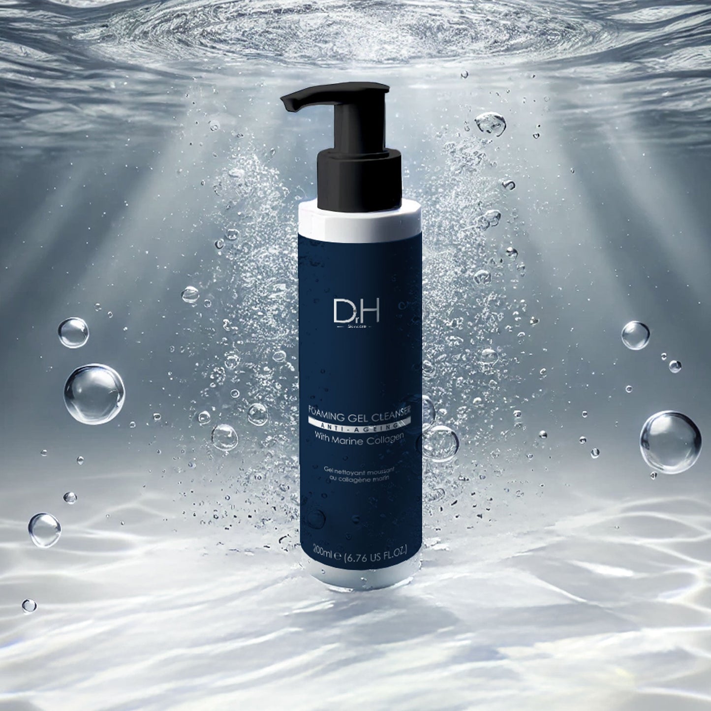 Dr H Collagen Boost & Cleanse Pack - Trending Wellness Store