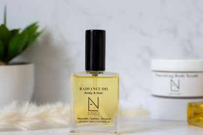 Moisturizing Body Oil - Dry Touch - Trending Wellness Store