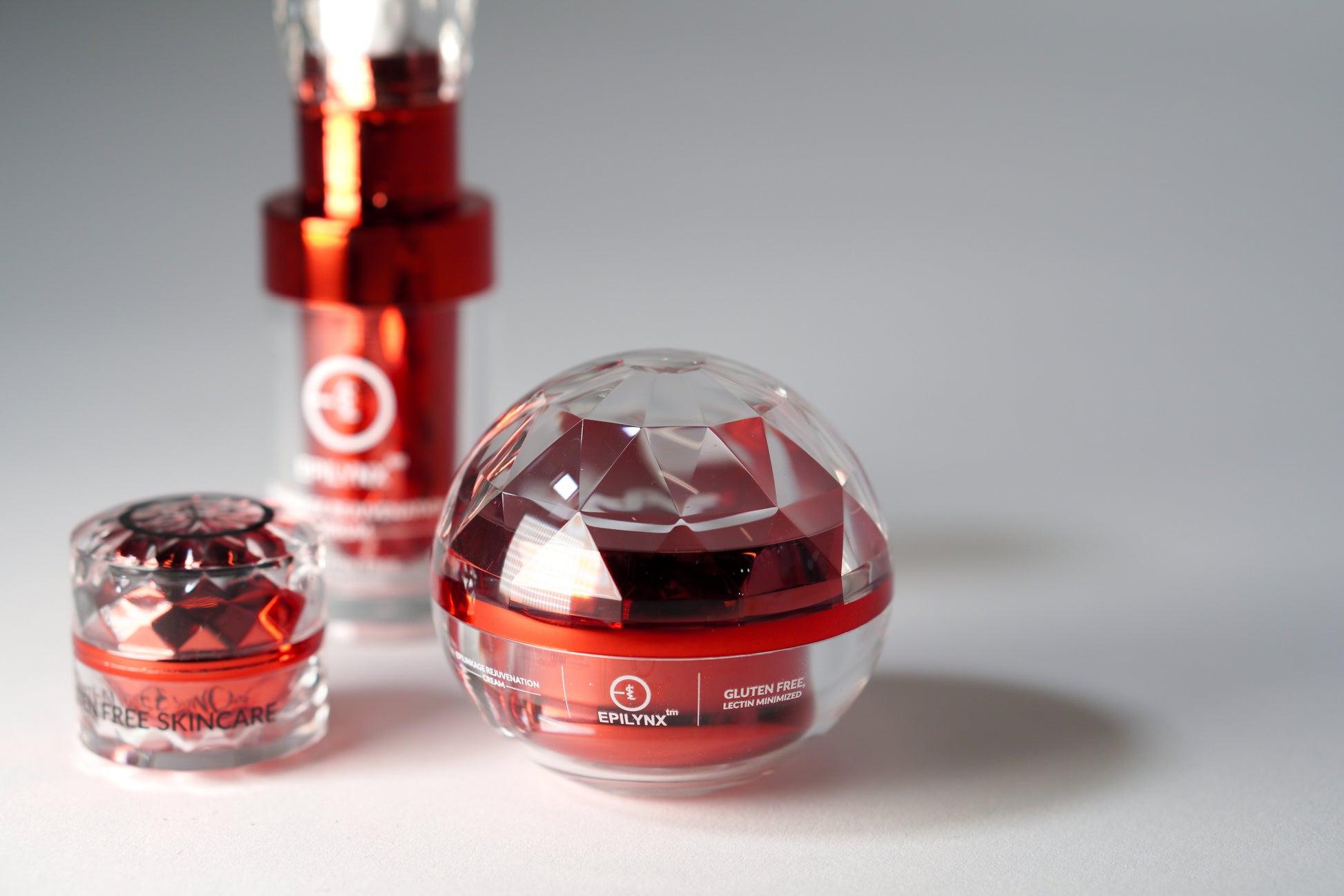 Enriching Ageless Rejuvenate Treatment for Mature Skin - Renew, Moisturize, Lift - Trending Wellness Store