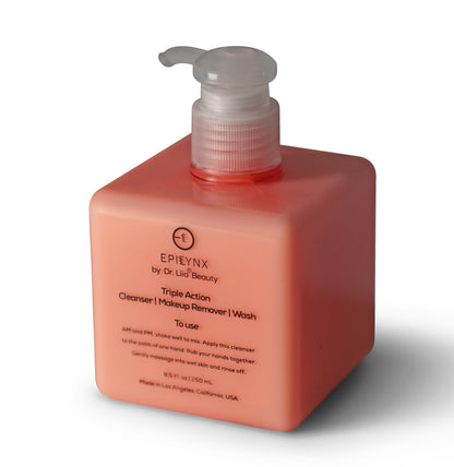 Gentle Face Cleanser - Hydrating Facial Face Wash - Trending Wellness Store