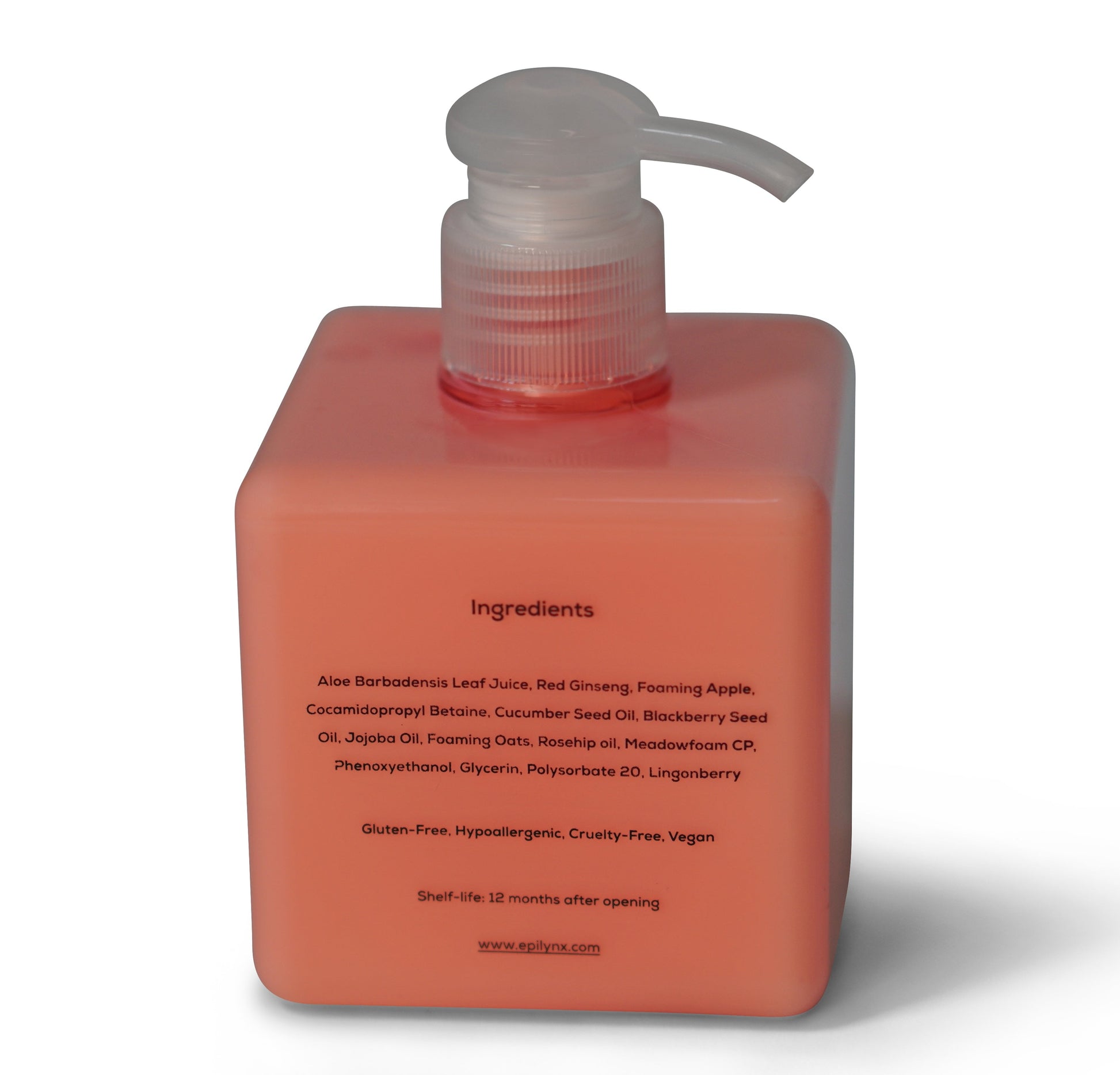 Gentle Face Cleanser - Hydrating Facial Face Wash - Trending Wellness Store