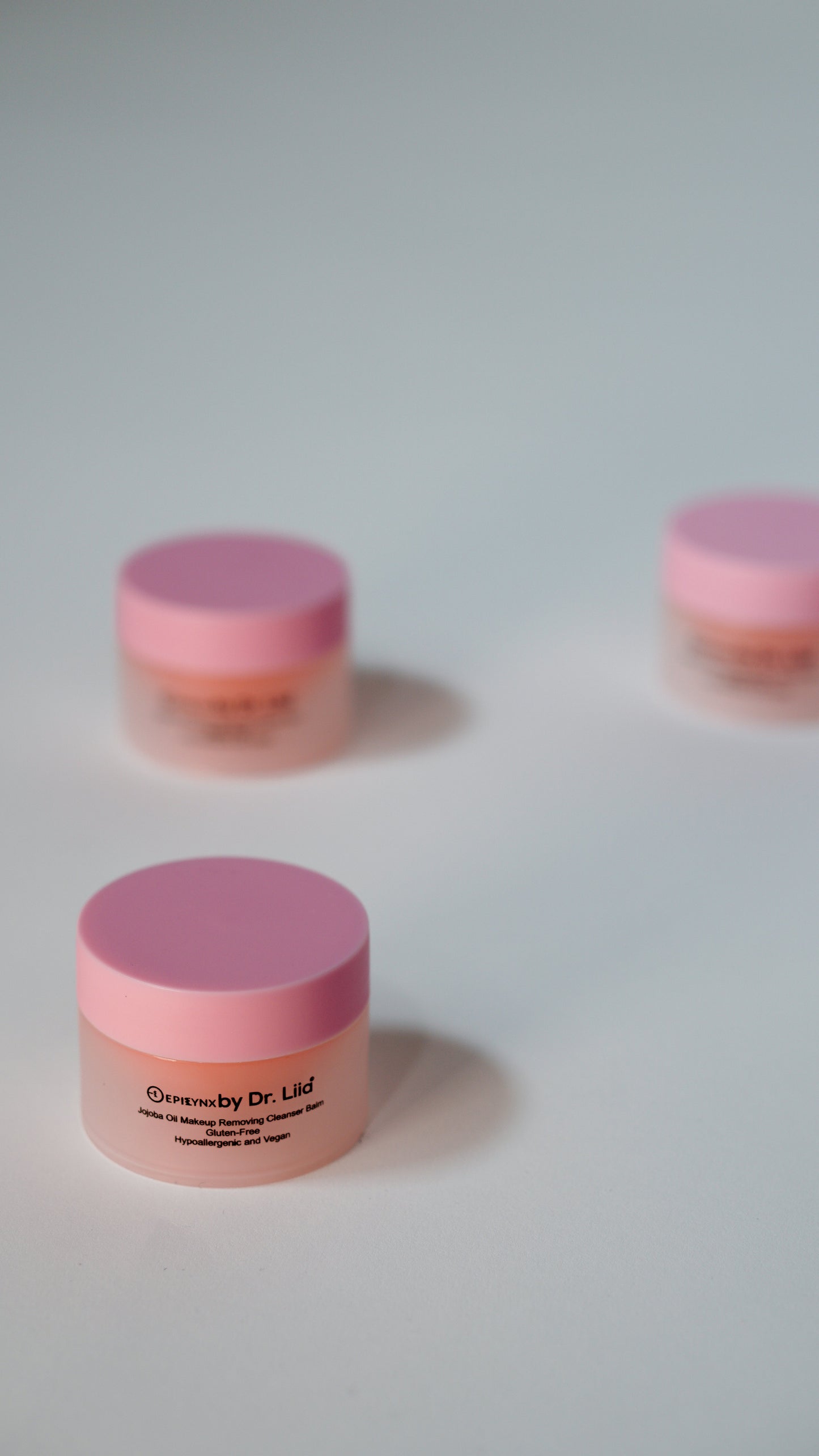 Jojoba Oil Makeup Remover Balm For Sensitive Skin - Trending Wellness Store