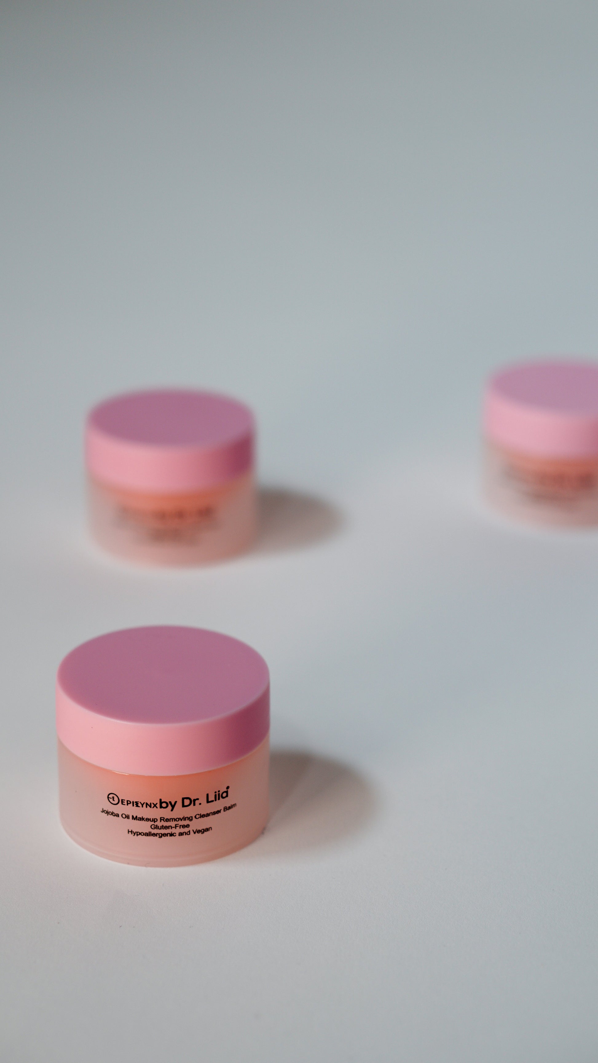 Jojoba Oil Makeup Remover Balm For Sensitive Skin - Trending Wellness Store