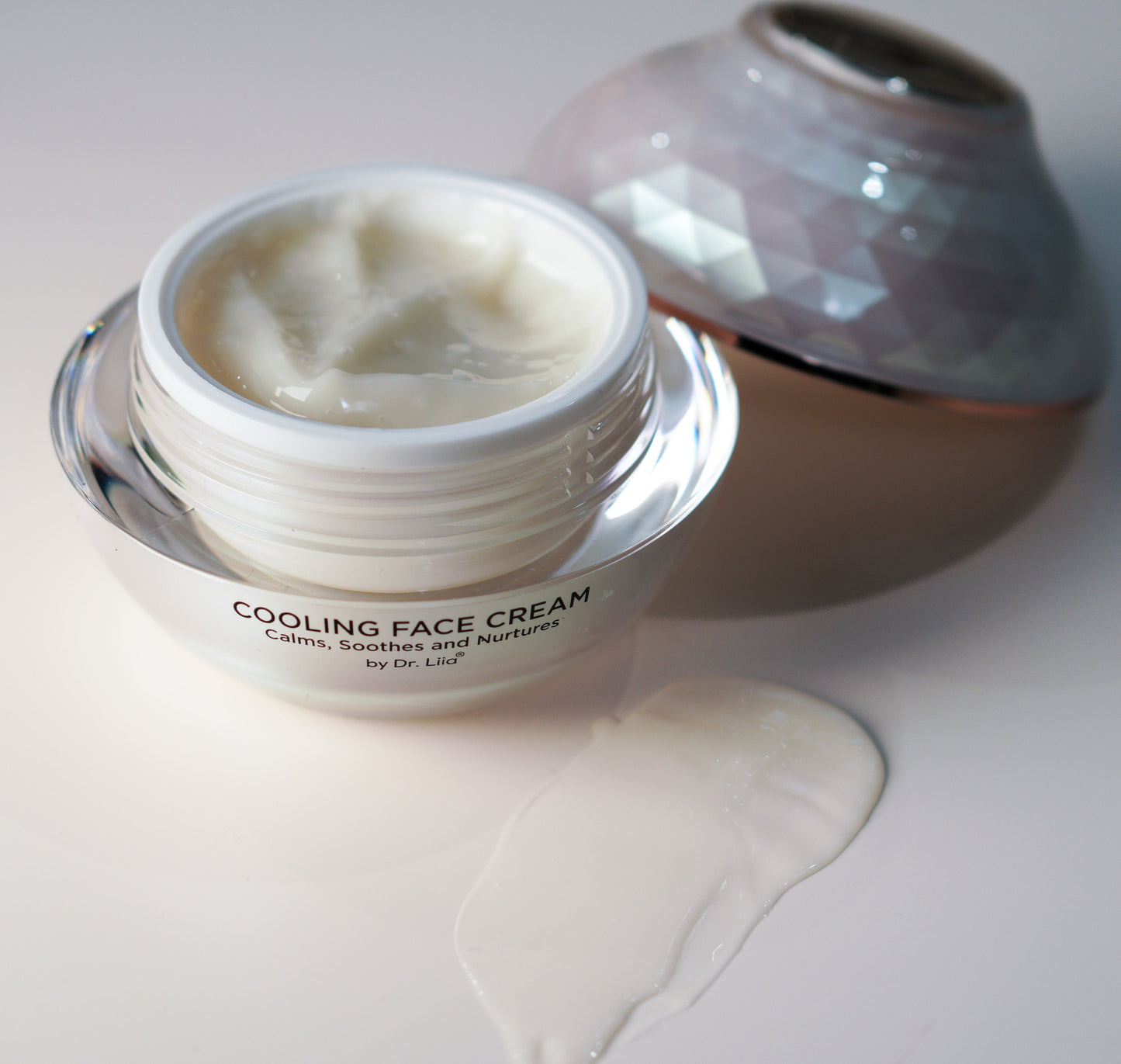 Glow Boosting Cool Elixir for Luminous and Hydrated Skin - Trending Wellness Store