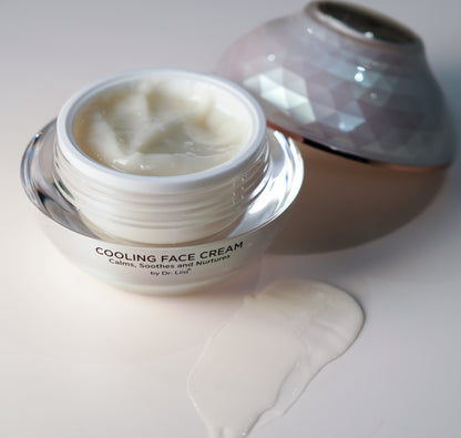Glow Boosting Cool Elixir for Luminous and Hydrated Skin - Trending Wellness Store