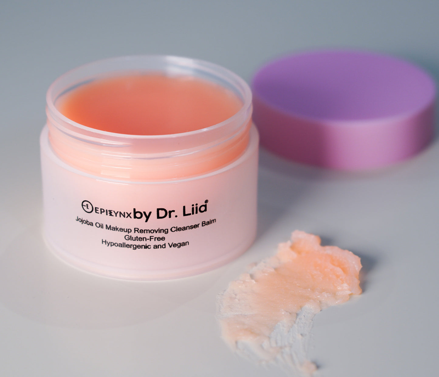 Jojoba Oil Makeup Remover Balm For Sensitive Skin - Trending Wellness Store