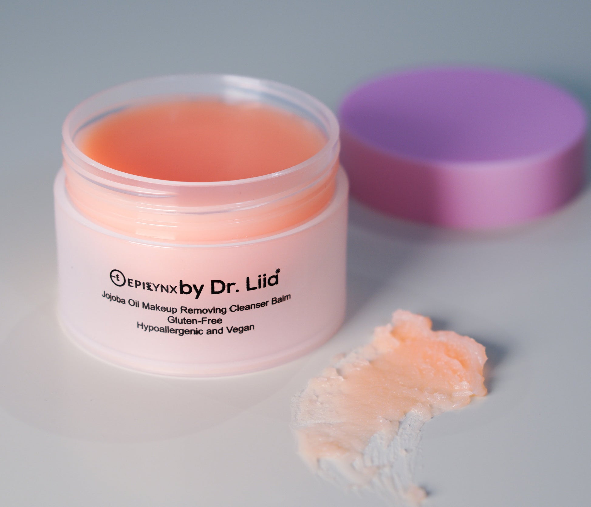 Jojoba Oil Makeup Remover Balm For Sensitive Skin - Trending Wellness Store