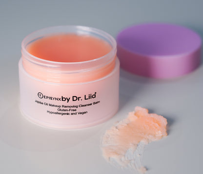 Jojoba Oil Makeup Remover Balm For Sensitive Skin - Trending Wellness Store
