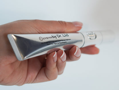 Say Goodbye to Puffy Eyes: Eye Cream for Sensitive Skin - Trending Wellness Store