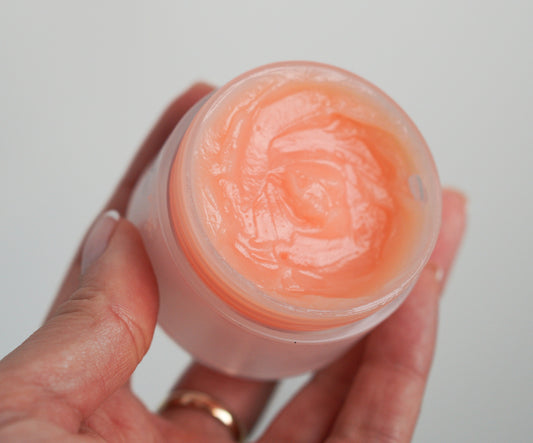 Jojoba Oil Makeup Remover Balm For Sensitive Skin - Trending Wellness Store