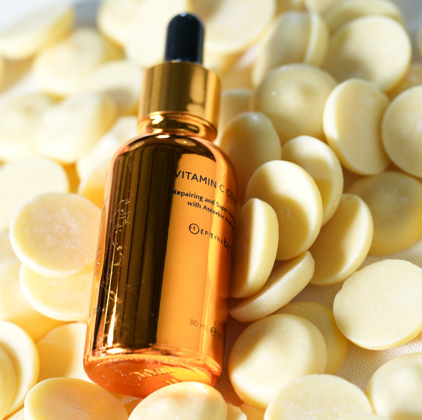 Brightening Vitamin C Serum - Skin Damage Repair - Trending Wellness Store