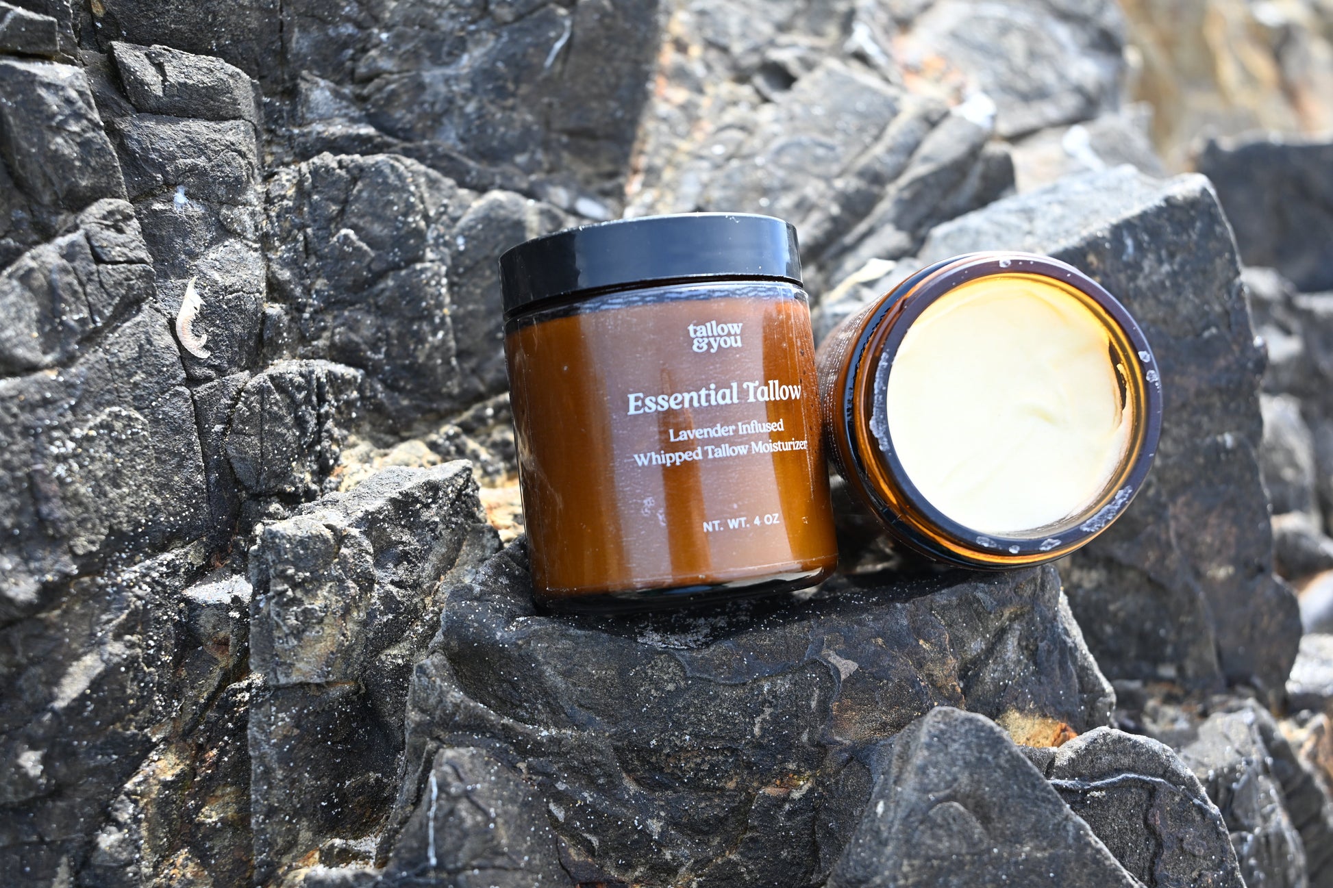Essential Tallow - Trending Wellness Store