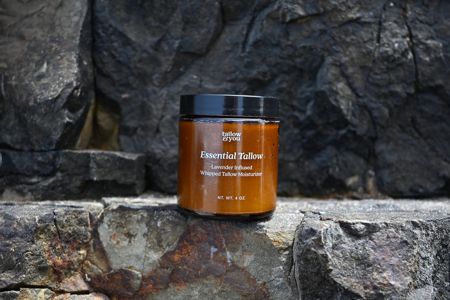 Essential Tallow - Trending Wellness Store