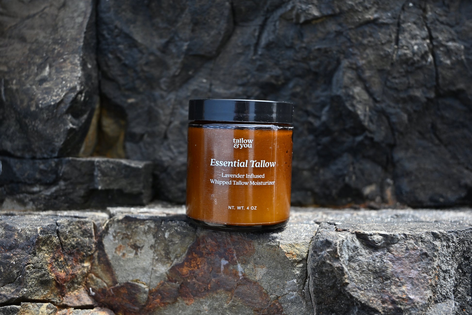 Essential Tallow - Trending Wellness Store
