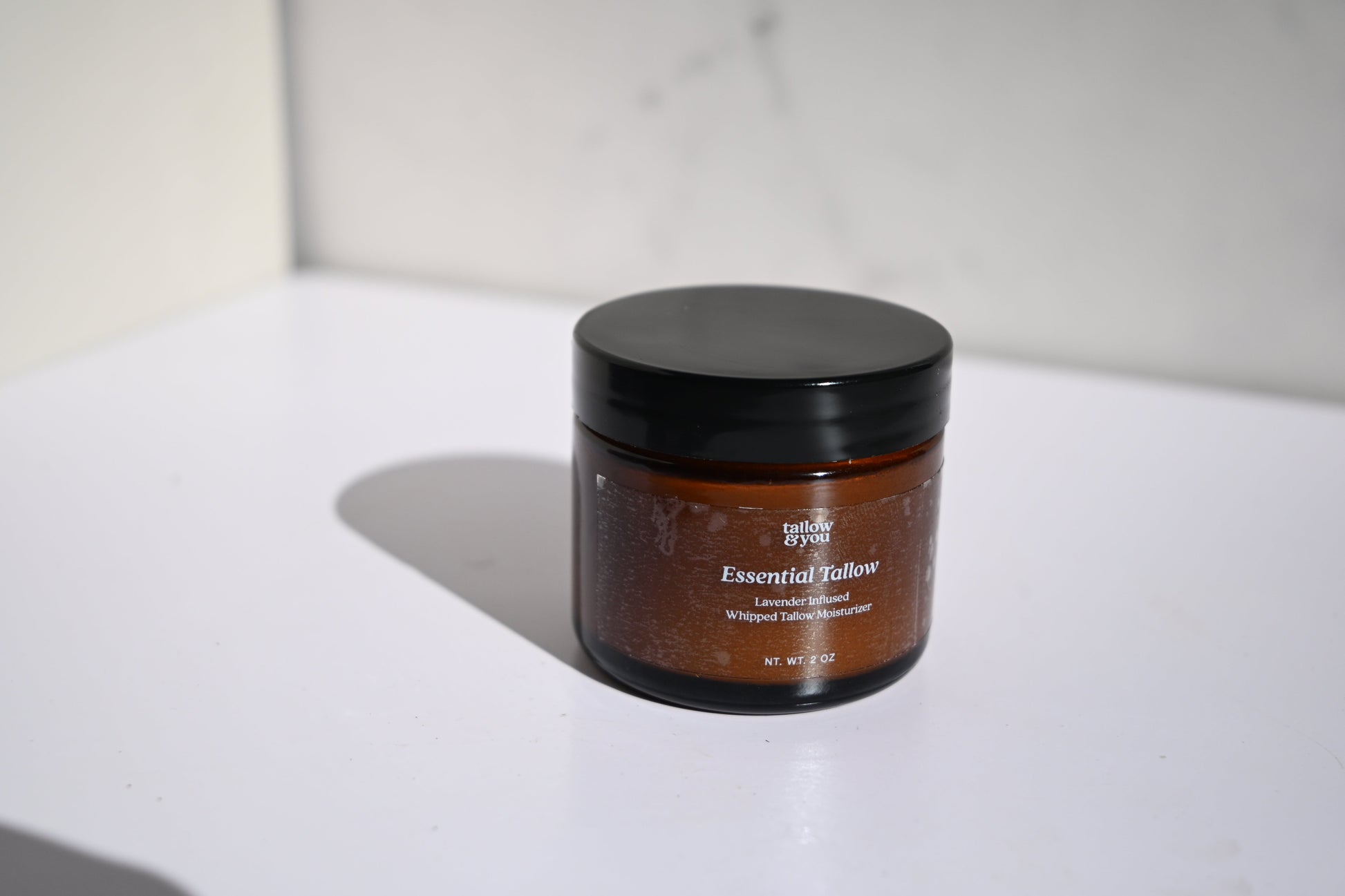 Essential Tallow - Trending Wellness Store