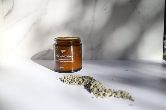 Essential Tallow - Trending Wellness Store