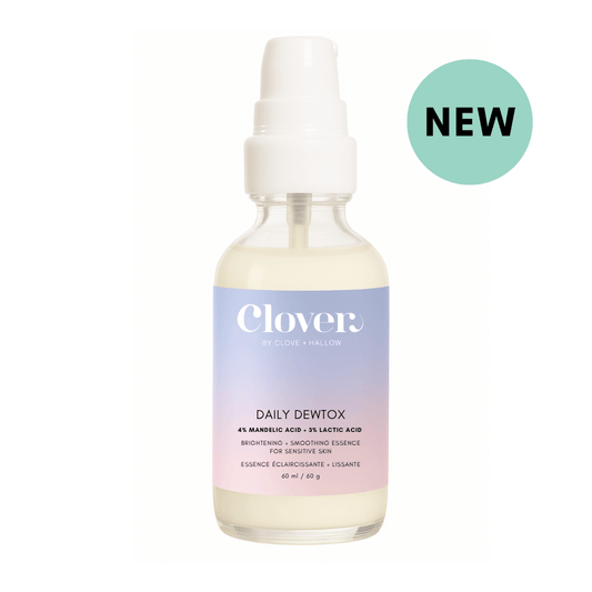 Daily Dewtox Smoothing & Brightening Essence - Trending Wellness Store