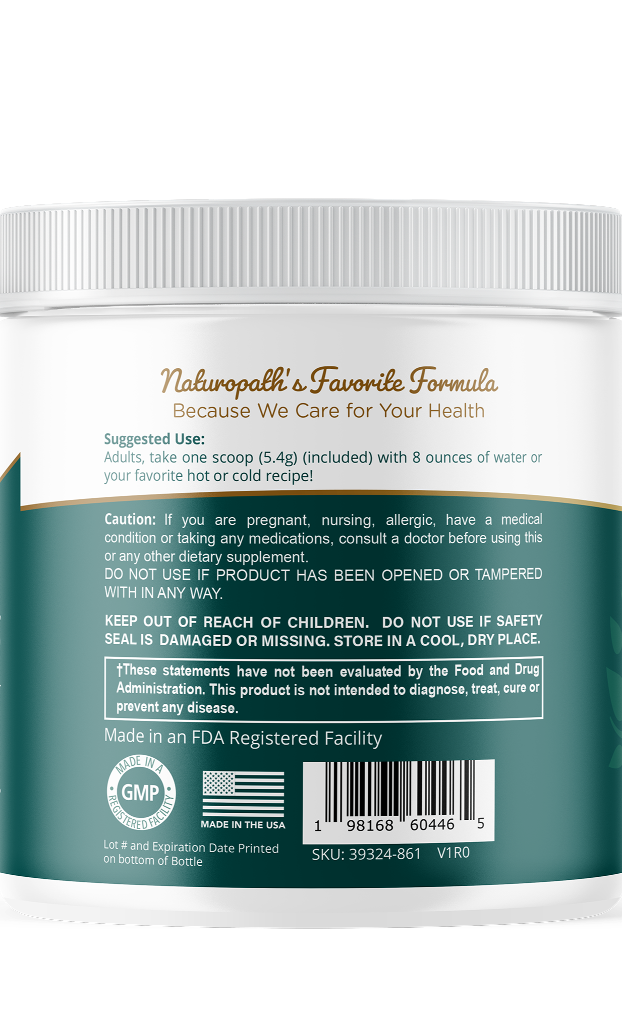 Daily Greens - Superfood Blend - Trending Wellness Store