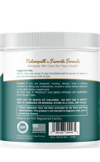 Daily Greens - Superfood Blend - Trending Wellness Store