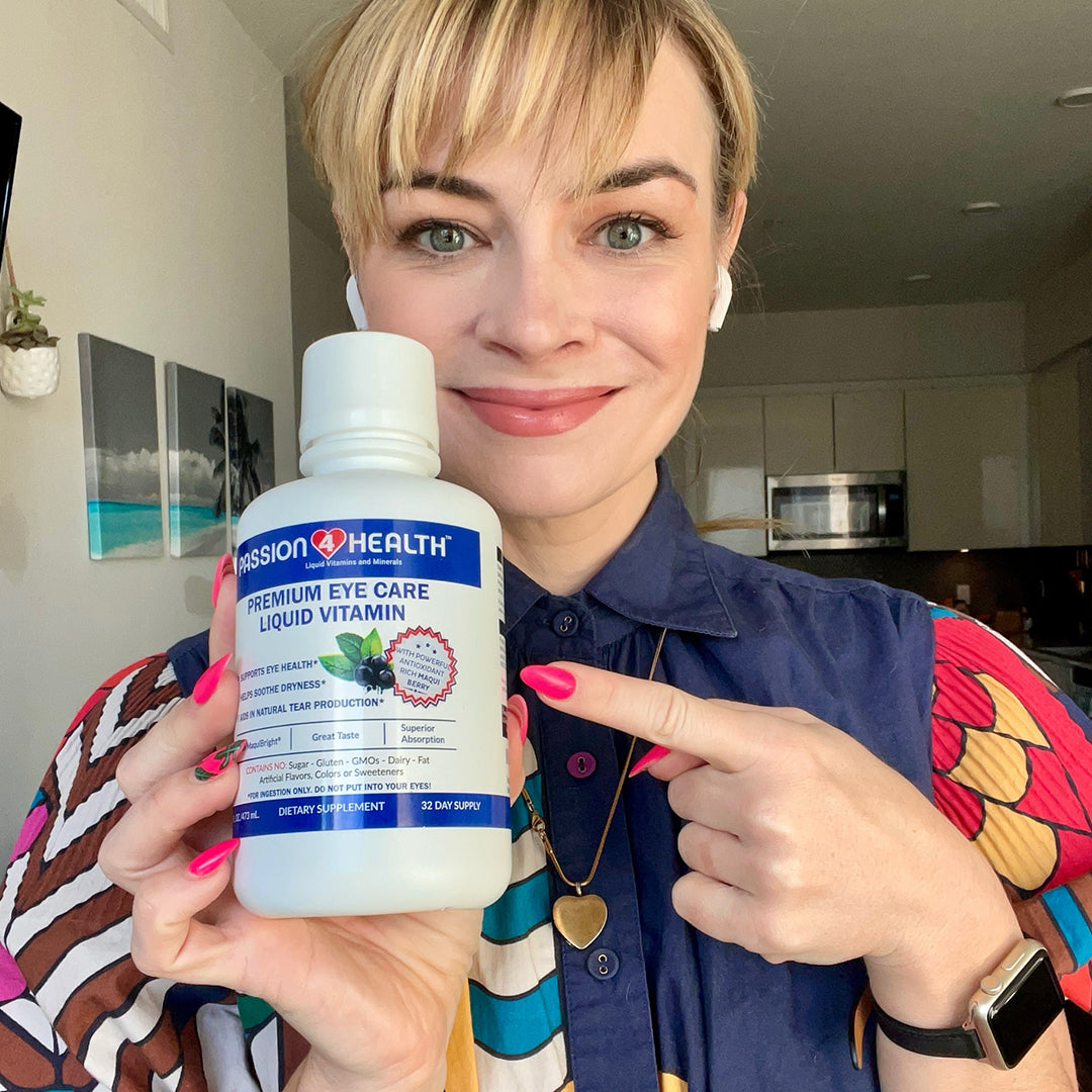 Trending Wellness Store