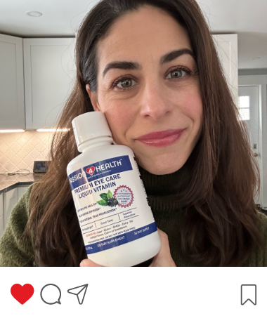 Daily Liquid Eye Care Vitamin - Trending Wellness Store