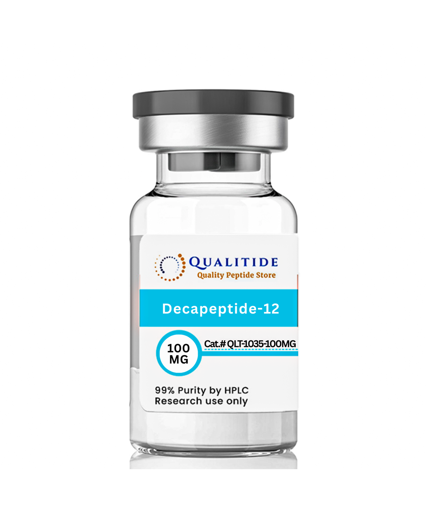 Decapeptide-12 (Lumixyl™) - Trending Wellness Store