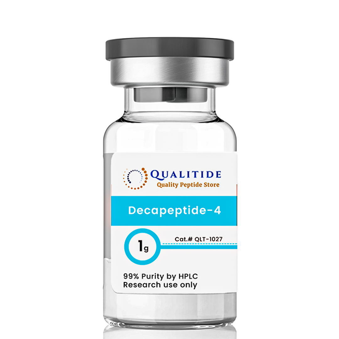 Decapeptide-4 (CG-IDP2)