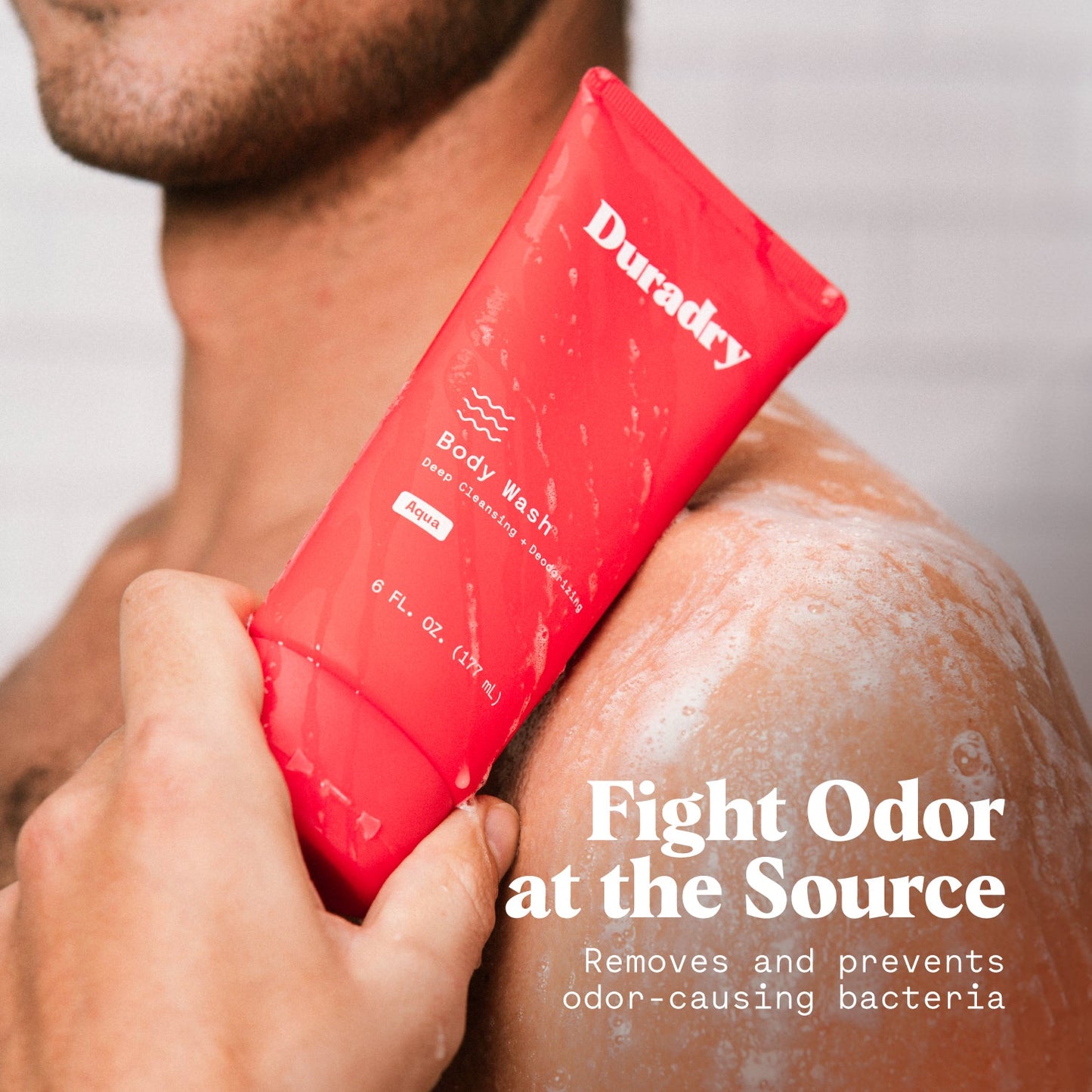 Deodorizing Body Wash - Trending Wellness Store