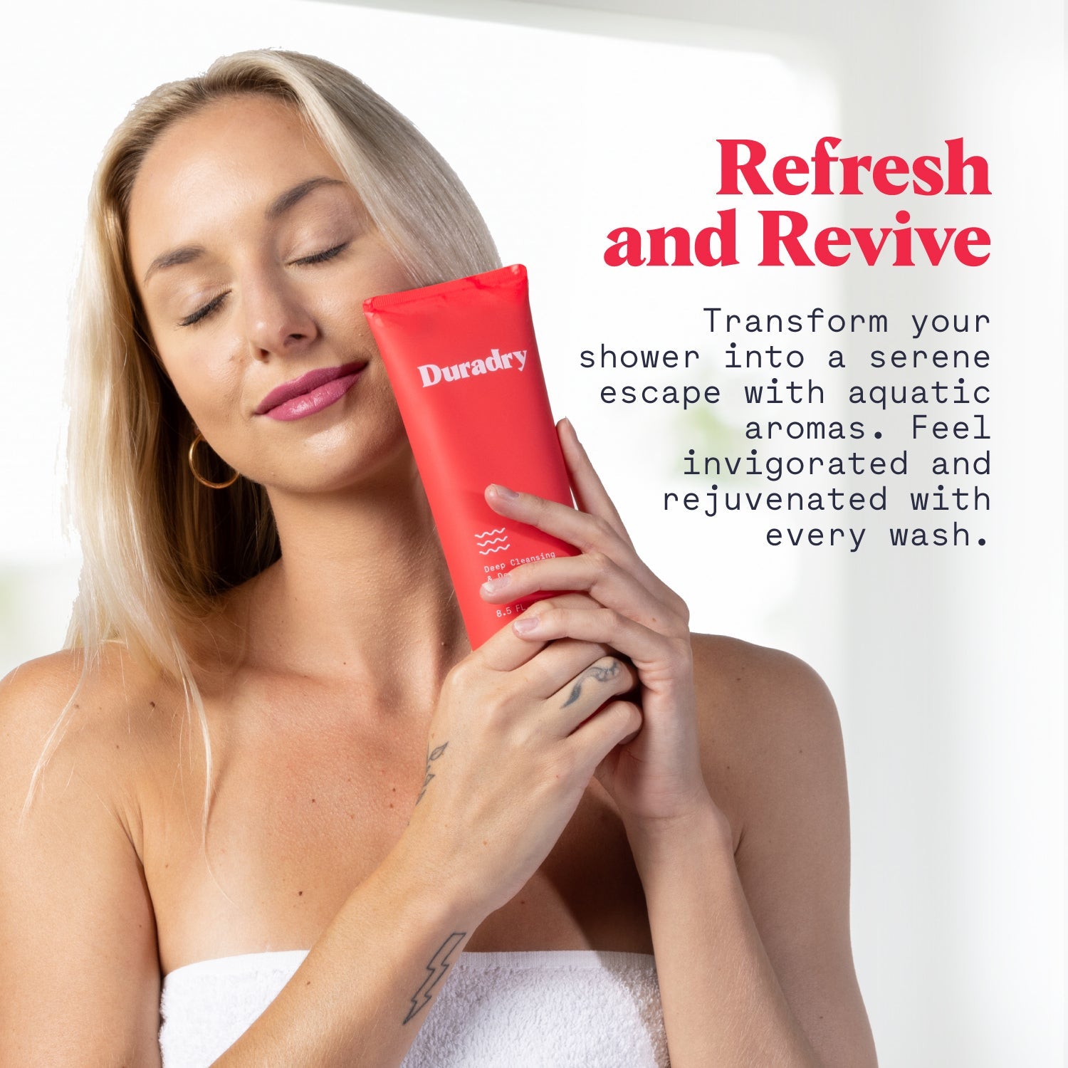 Trending Wellness Store