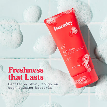 Deodorizing Body Wash - Trending Wellness Store