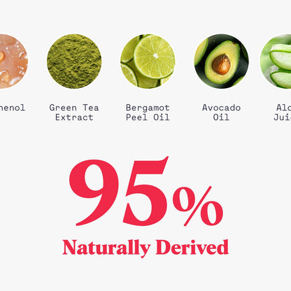 Deodorizing Body Wash - Trending Wellness Store