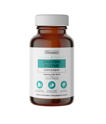 Digestive Enzyme - Trending Wellness Store