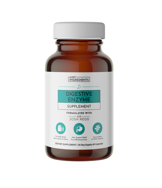 Digestive Enzyme - Trending Wellness Store