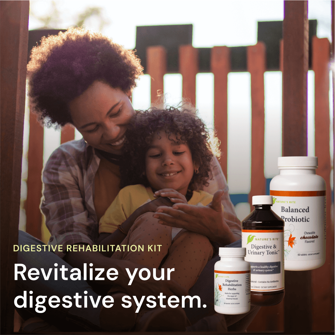 Digestive Rehabilitation Kit - Trending Wellness Store