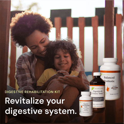 Digestive Rehabilitation Kit - Trending Wellness Store