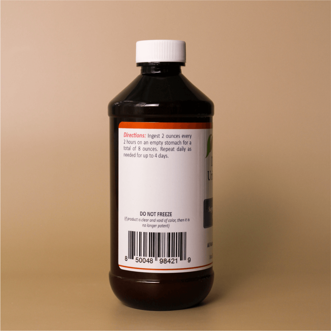Digestive and Urinary Support (Formerly known as Digestive Urinary Tonic) - Trending Wellness Store