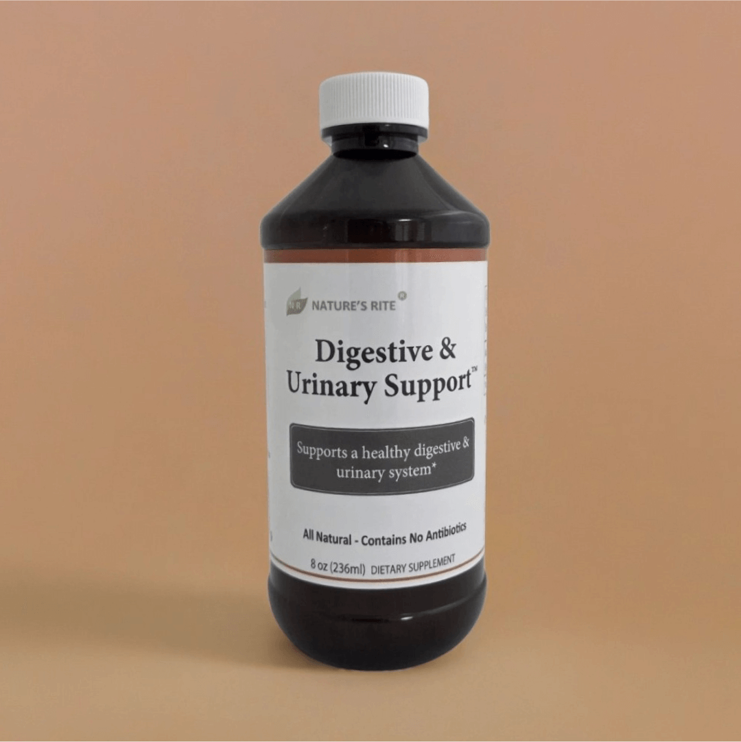 Digestive and Urinary Support (Formerly known as Digestive Urinary Tonic) - Trending Wellness Store