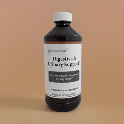 Digestive and Urinary Support (Formerly known as Digestive Urinary Tonic) - Trending Wellness Store
