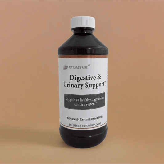 Digestive and Urinary Support (Formerly known as Digestive Urinary Tonic) - Trending Wellness Store