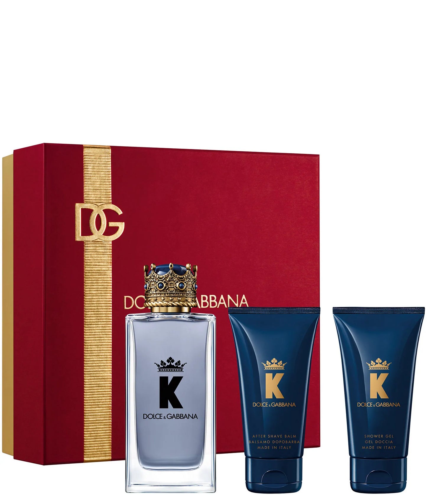 Dolce & Gabbana K Eau De Toilette for Men - Trending Wellness Store