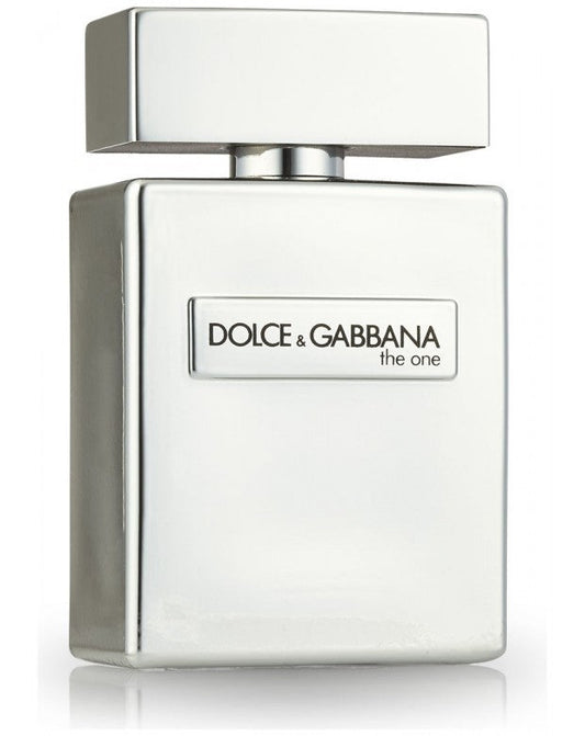 Dolce & Gabbana The One Eau de Toilette Spray for Men - Trending Wellness Store