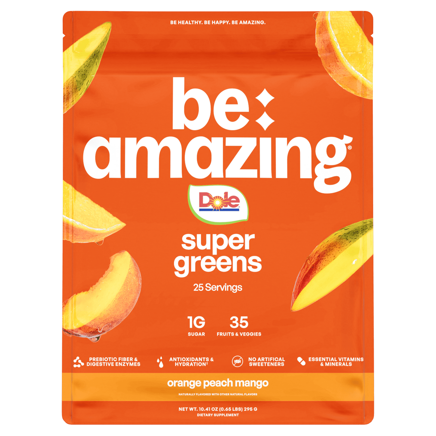 super greens - Trending Wellness Store