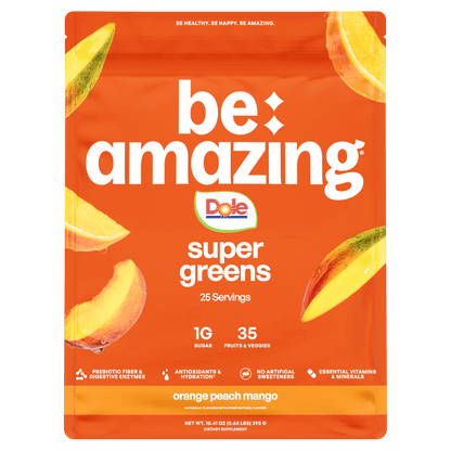 super greens - Trending Wellness Store