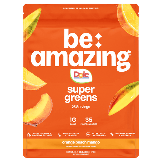 super greens - Trending Wellness Store